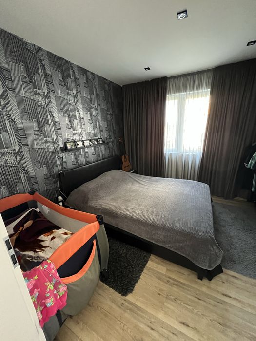 Продава се Четиристаен апартамент в Пловдив, Христо Смирненски - 75 кв.м за 2000 €/кв.м - Снимка #6