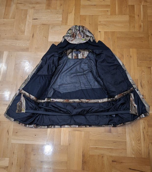 Мъжко яке DEERHUNTER Cheaha Jacket