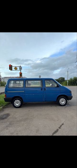 Продам  volkswagen t4