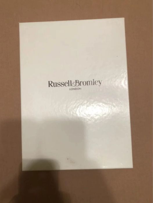 Дамски обувки Russell Bromley London
