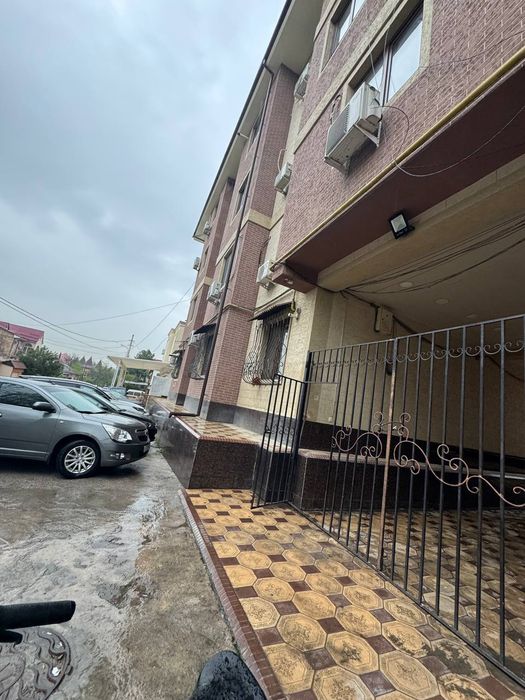 Продаётся 1/2/4 квартира , Никитина, МирзоУлугбекский р-н