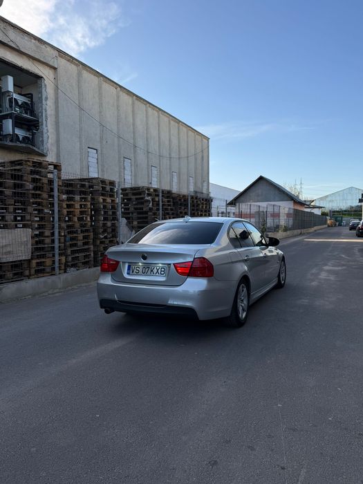 BMW 3 Series 2005 — imagine 5