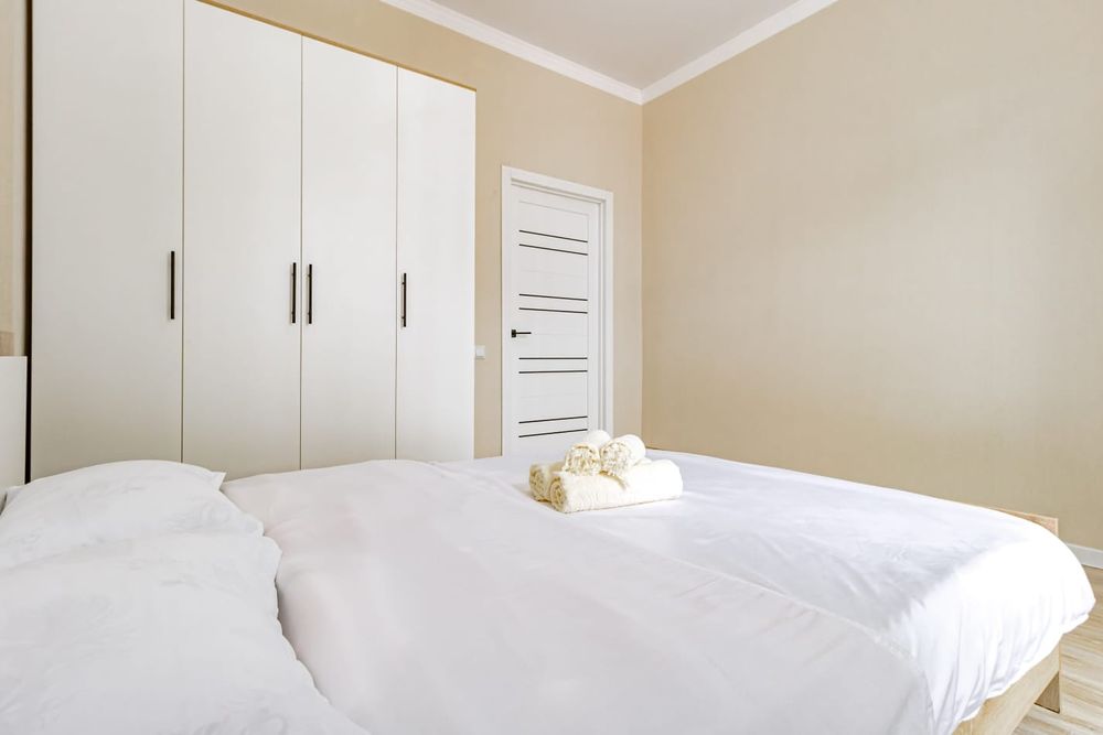 Квартира на длительный срок