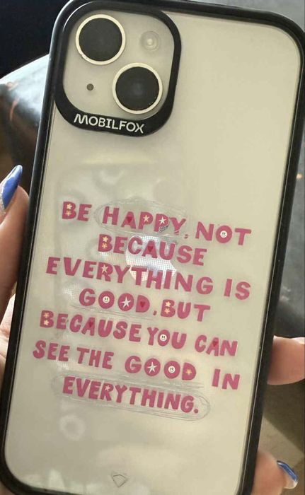 Калъфи мобилфокс за iPhone 14