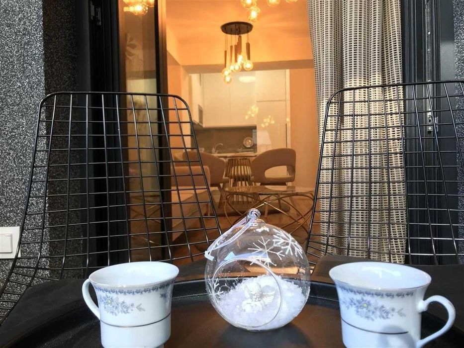 Дава се под наем Двустаен апартамент в Пловдив, Каменица 1 - 62 кв.м за 285.6 € - Снимка #3