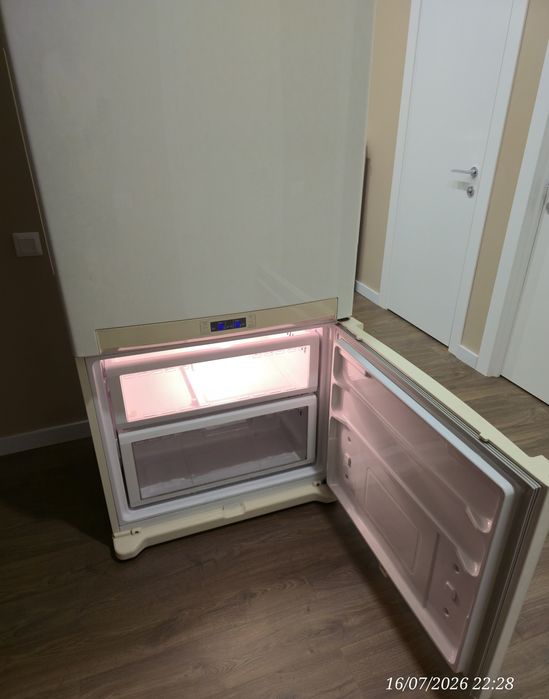 Холодильник Samsung RL61ZBVB