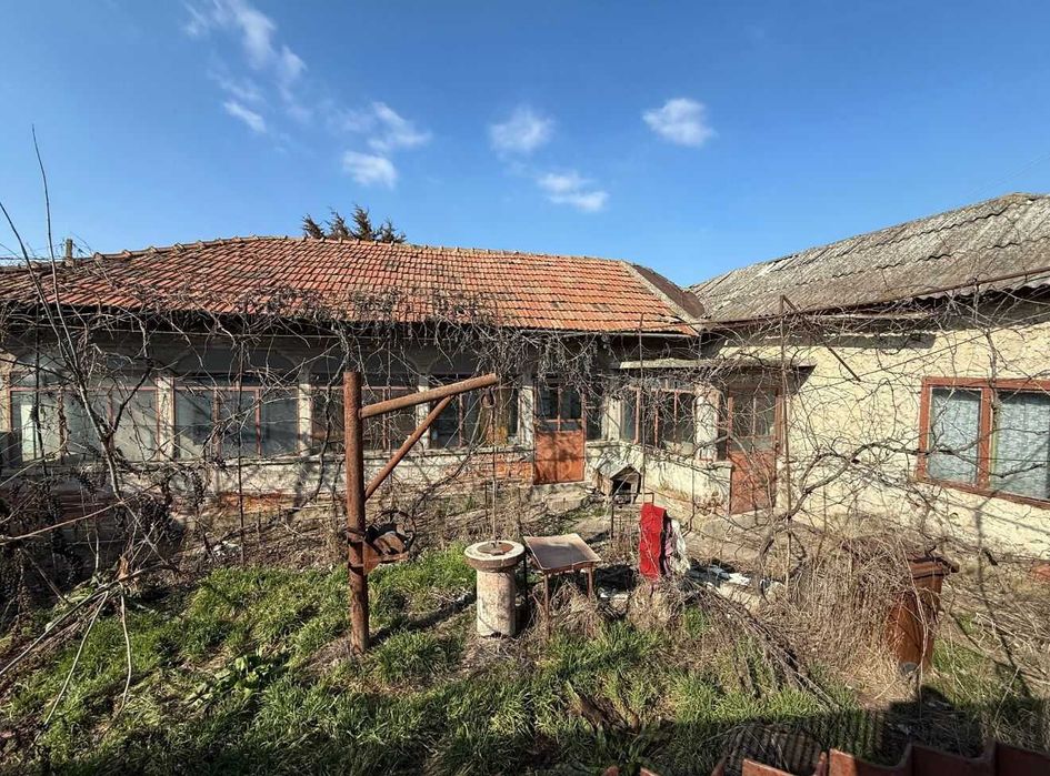 De vânzare Casa Giurgiu