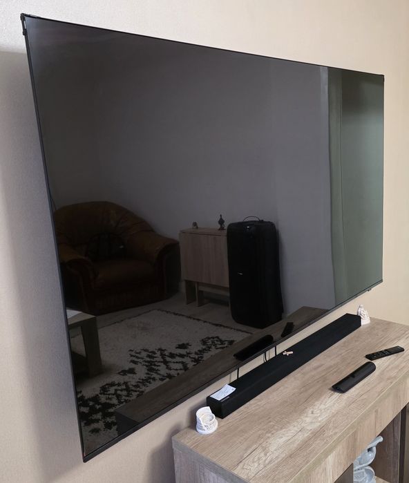 SmartTv Samsung seria 8 2025