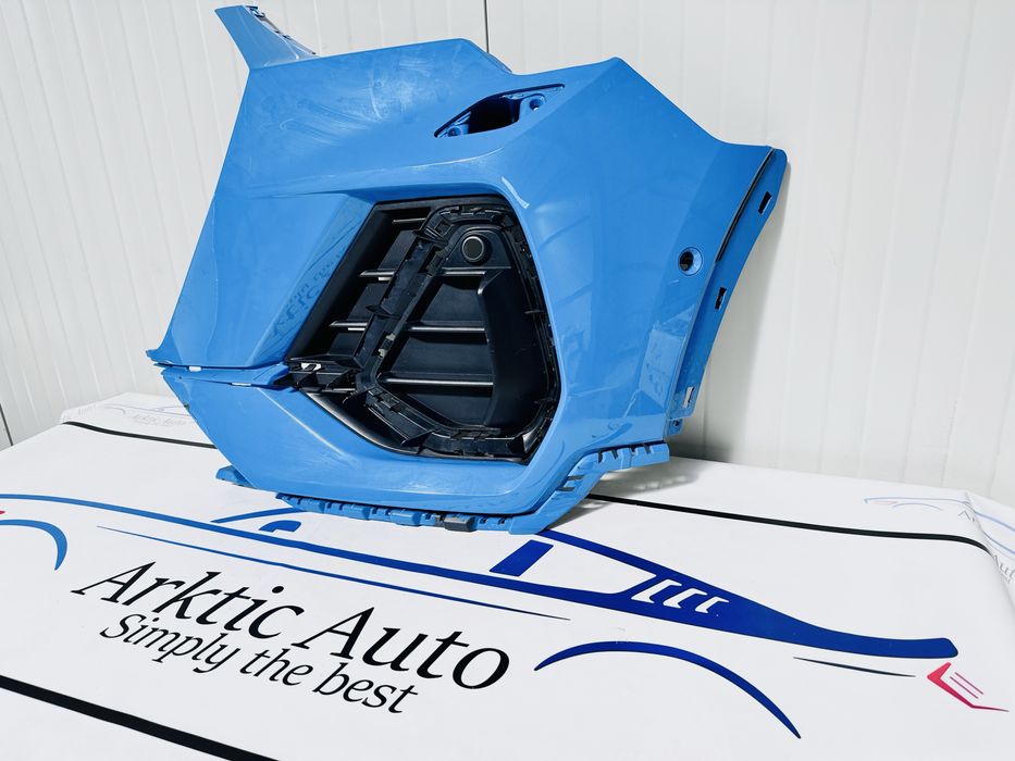 Flaps stanga bara fata Audi Q3 S Line dupa 2019 cod 83A807437D