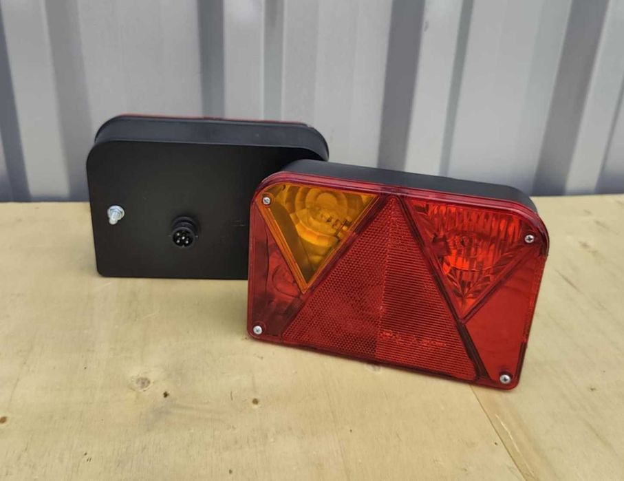 Универсални стопове за ремарке, платформа, камион SCHMITZ 12/24V