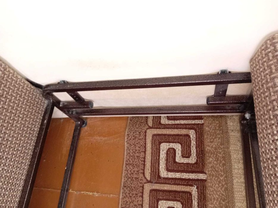 Диван раскладной