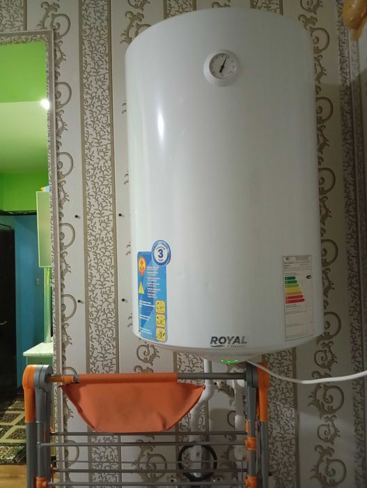 Квартира 2 комнатная