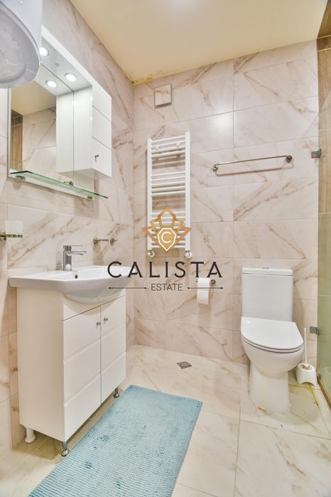 Дава се под наем Двустаен апартамент в София, Кръстова вада - 80 кв.м за 799 € - Снимка #9