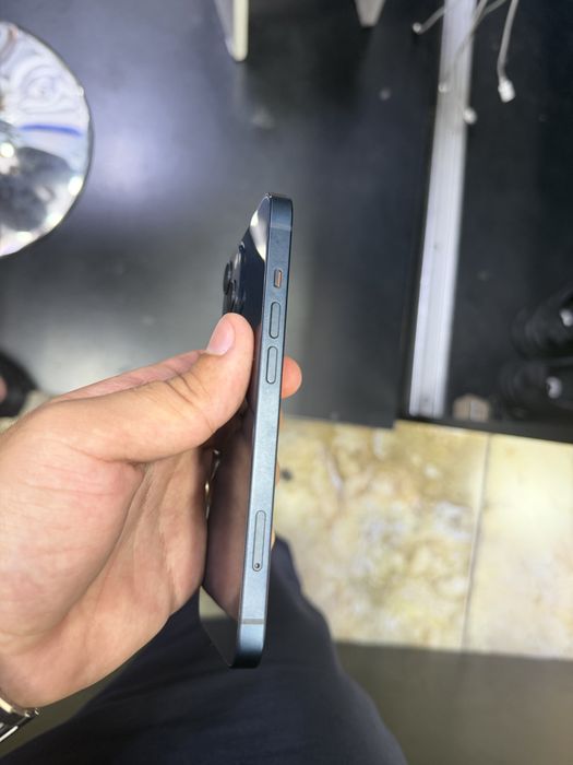 Iphone 13 midnight  128