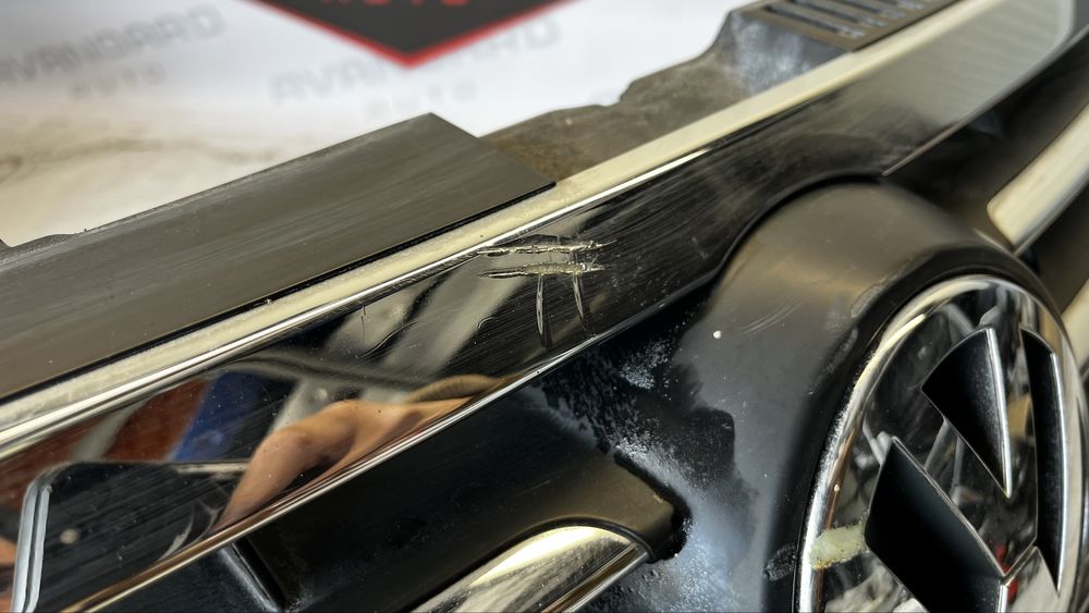 Volkswagen Touran Lift предна решетка