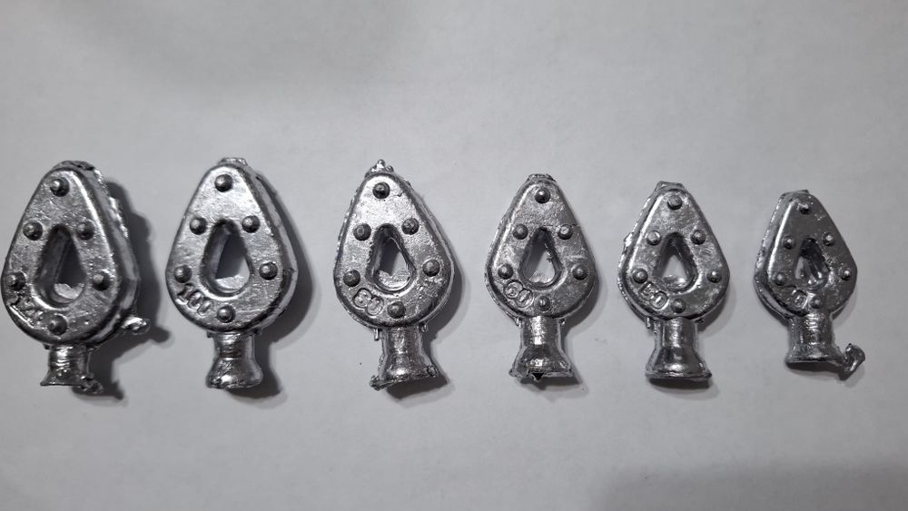 Свинец для лечения чистый