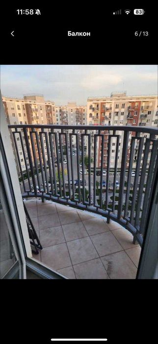 Своя квартира посуточно и на большой срок (telegram: einamjanov)