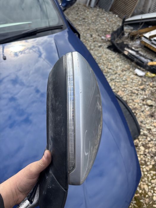 дасно огледало за vw golf7