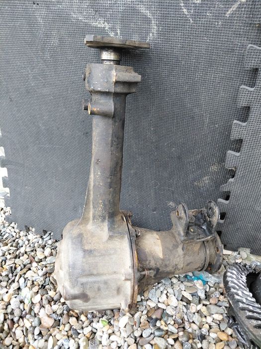 Grup fata si spate suzuki grand vitara 1