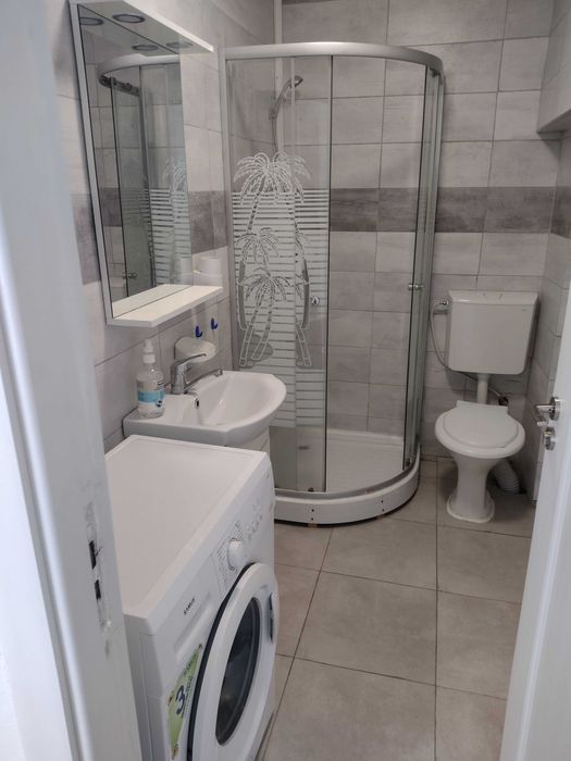 Închiriez garsonieră 20m2