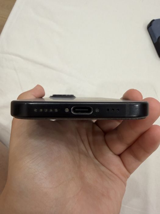 Iphone 15, Айфон 15