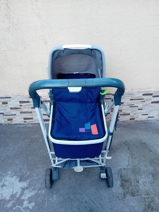 Бебешка количка Lorelli