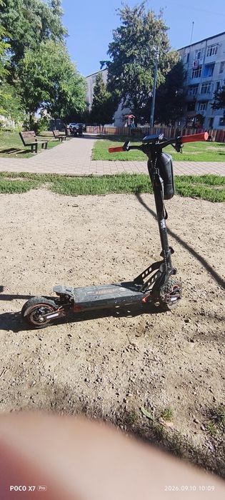Kamikaze K1 plus