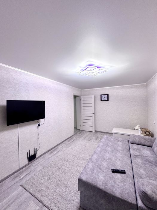 2 комнатная, Комсомольский 19