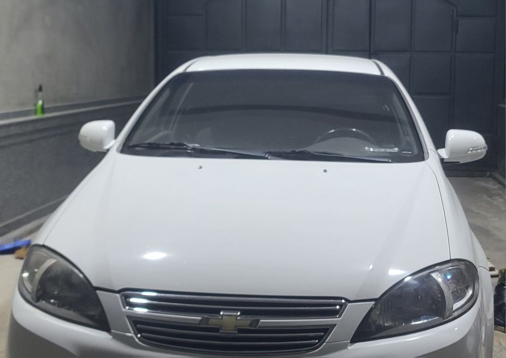 Продажа и аренда автомобилей jentra 1.5