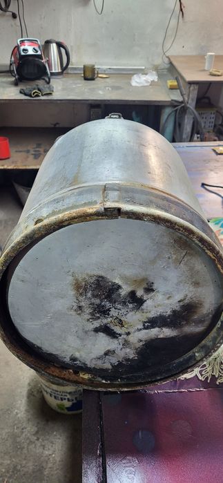 Фляга 38л ГОСТ СССР