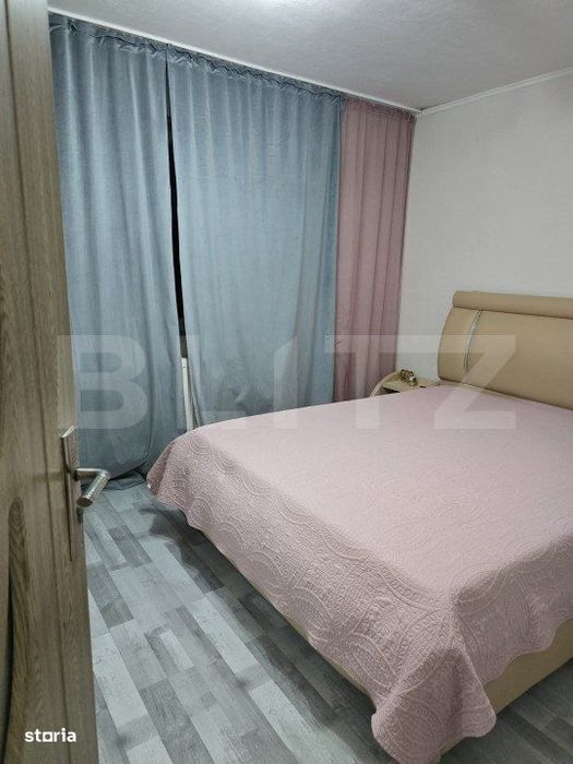 Apartament 2 camere, 57 mp, Micro 16 — fotografia 1