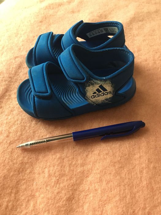 Детски обувки от Англия нови и употребявани