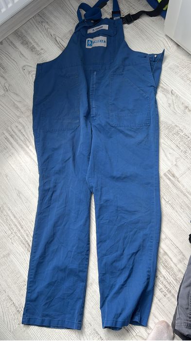 Salopete second hand