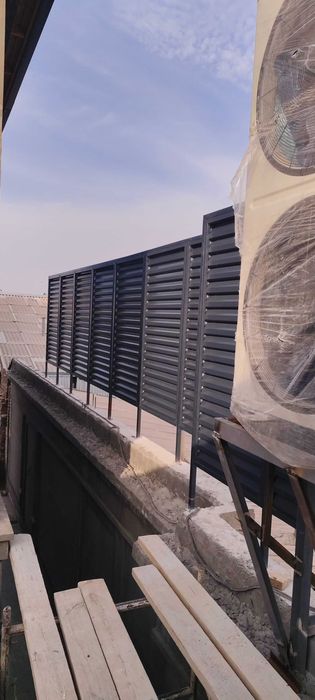 Жалюзи, забор, jaluzi, перегородка, решетка заборы devor to`siq