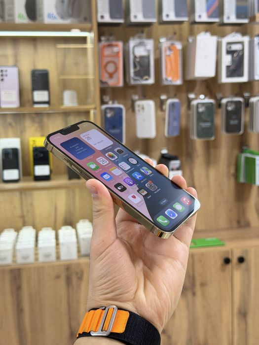 iPhone 13 Pro 128 gb | kapashev mobile