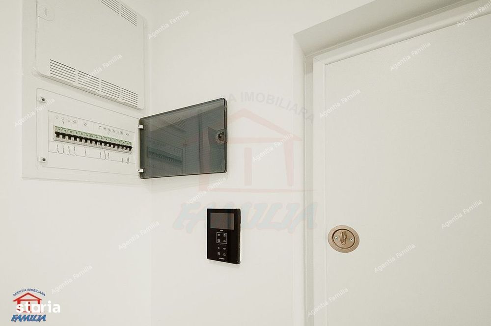 Penthouse in Mazepa Residence... disponibil imediat