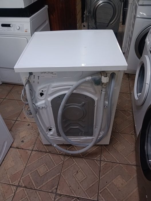 Пералня Бош Bosch Serie 6 A+++  8кг. 2 години гаранция!