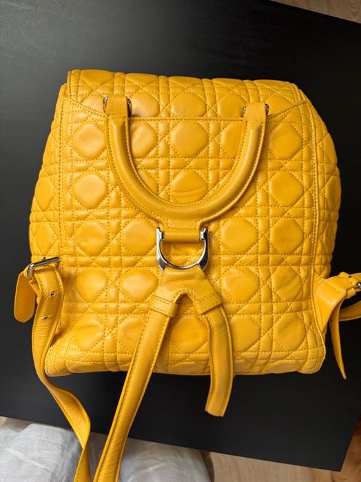 Чанта dior раница