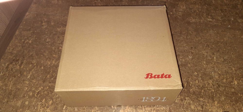 нови детски боти Bata