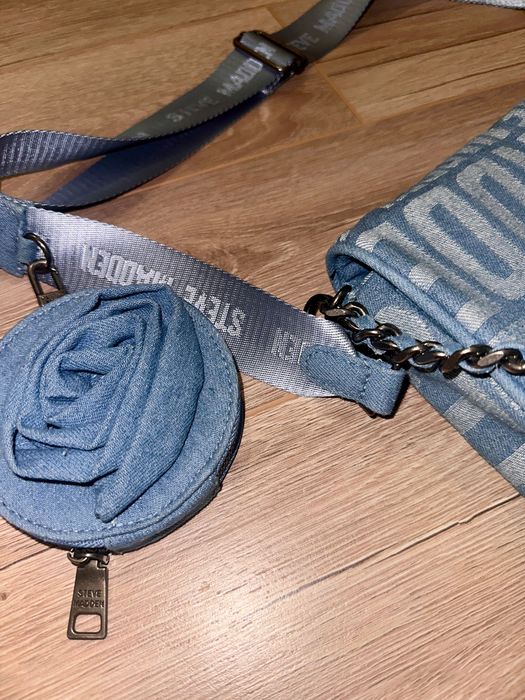 Чанта Steve Madden