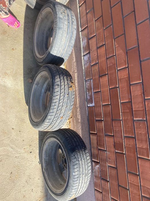 Торус 16 размер ест трешинки