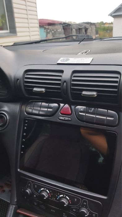 Продаю мерседес срочно