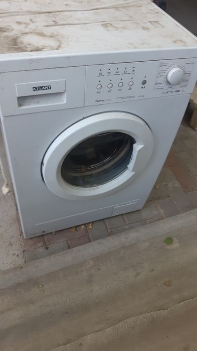 Стиральные машинки