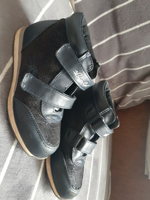 Обувь весна-лето детская