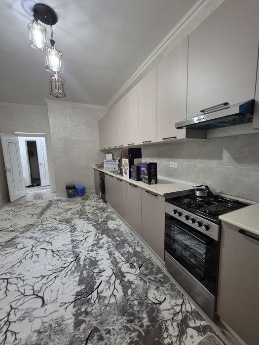 Yashnabod olmos sity