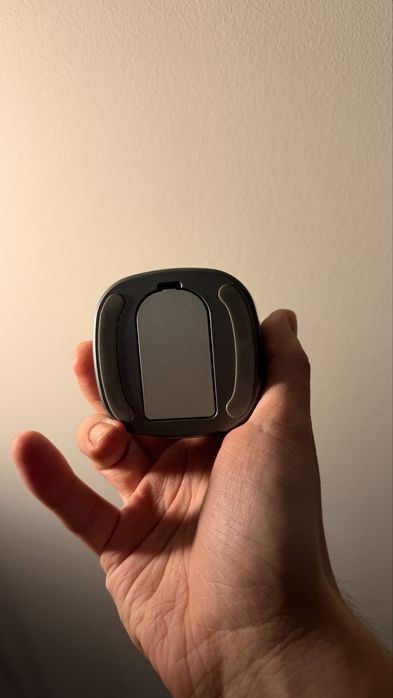 Incarcator wireless iFan 3in1 ( MagSafe, Apple Watch, AirPods) -NOU