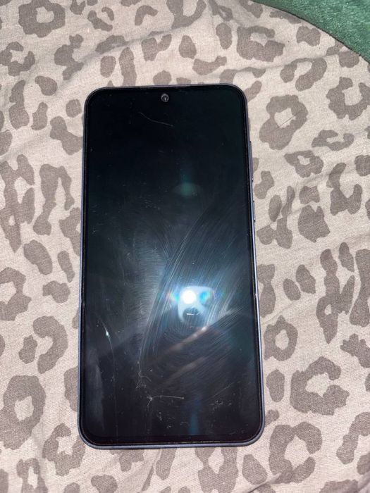 Samsung Galaxy A55