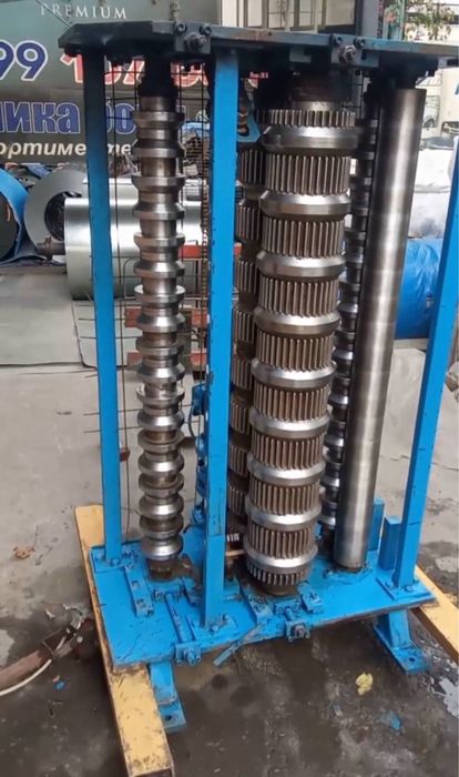 Duga stanokmiza sotiladi profnastil