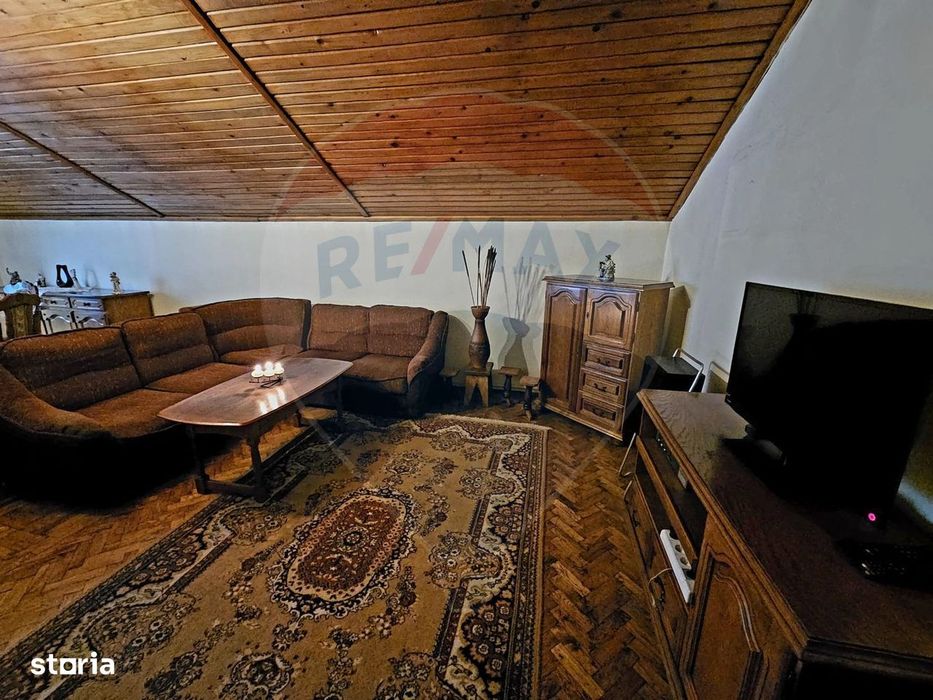 Sinaia- Apartament De Vacanta/ Rezidential- 3 Camere In Vila!