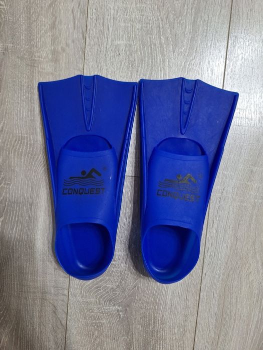 Ласты плавательные